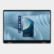 Ноутбук Dell 16 Plus 2-in-1 (LDB06250-5175BLU-PUS)
