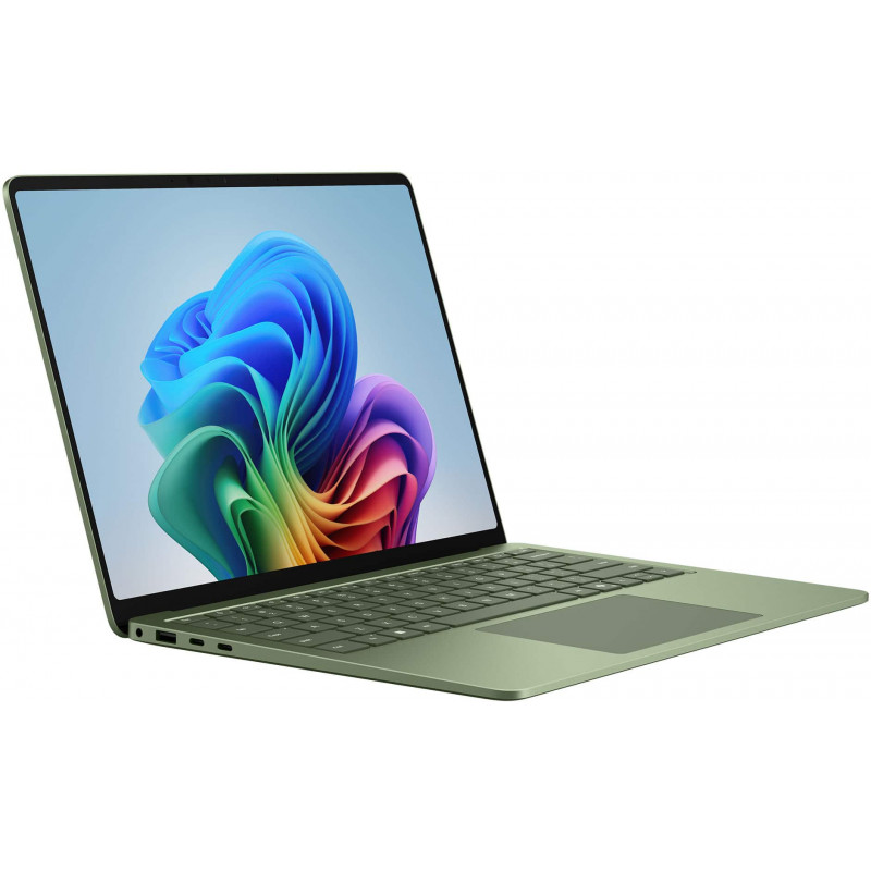 Ноутбук Microsoft Surface Laptop 13.8 (8th Edition) Jade (EP2-59061)