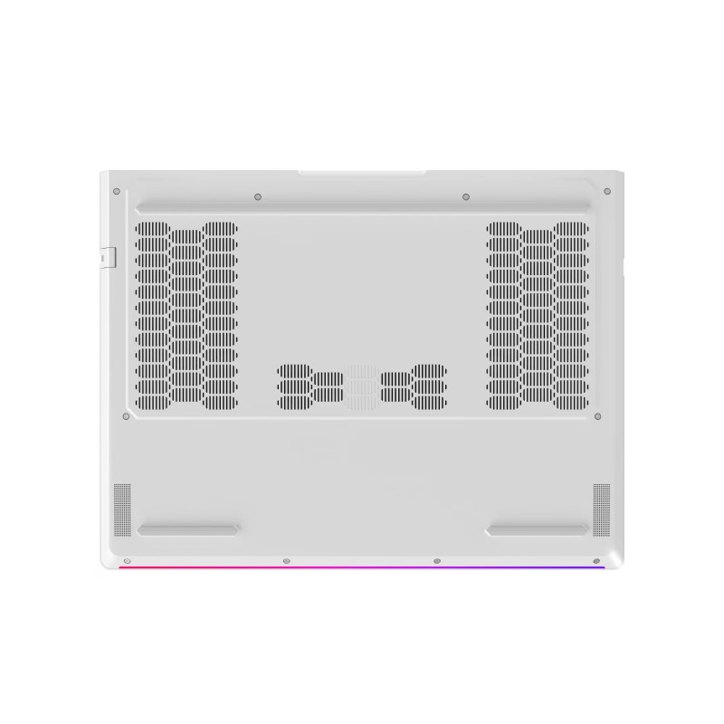 Ноутбук Lenovo Legion Pro 7 16IAX10H Glacier White (83F500JSUS)