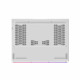 Ноутбук Lenovo Legion Pro 7 16IAX10H Glacier White (83F500JSUS)
