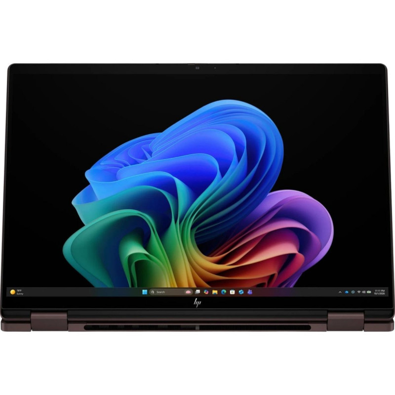 Ноутбук HP OmniBook X Flip 14-KC0013DX Deep Espresso (D31MHUA)