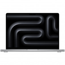 Ноутбук Apple MacBook Pro 14" Late 2025 Silver (MDE54)