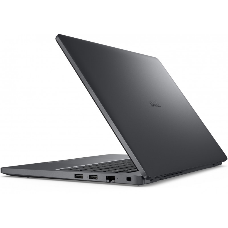 Ноутбук Dell Pro 14 PC14250 Platinum Silver (7DXGD)