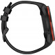Смарт-годинник Garmin Approach S70 47mm Black Ceramic Bezel Black Band (010-02746-02)