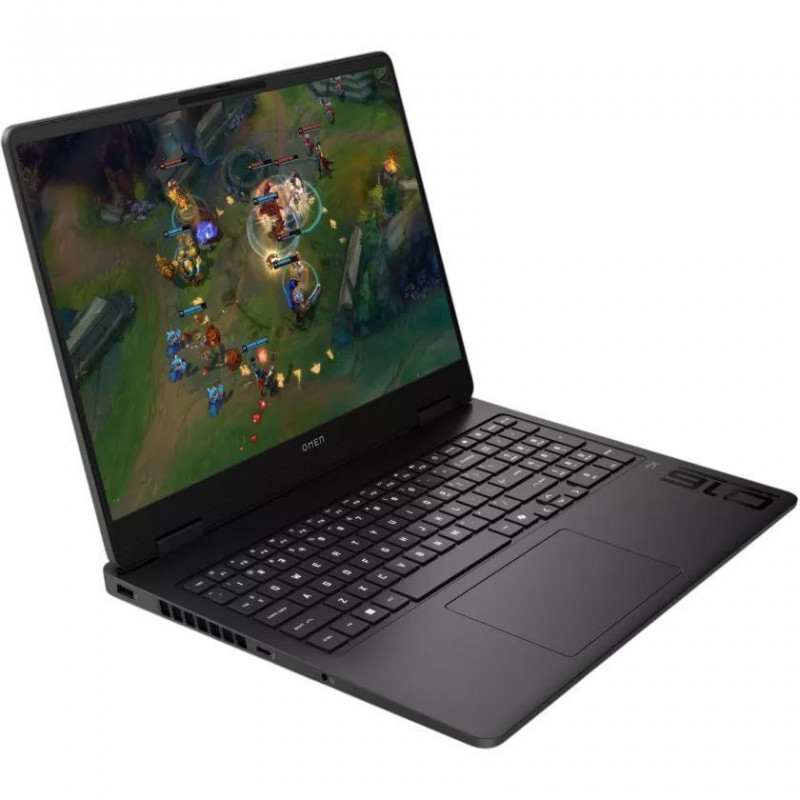 Ноутбук HP OMEN 16-ap0047nr (B96RJUA)