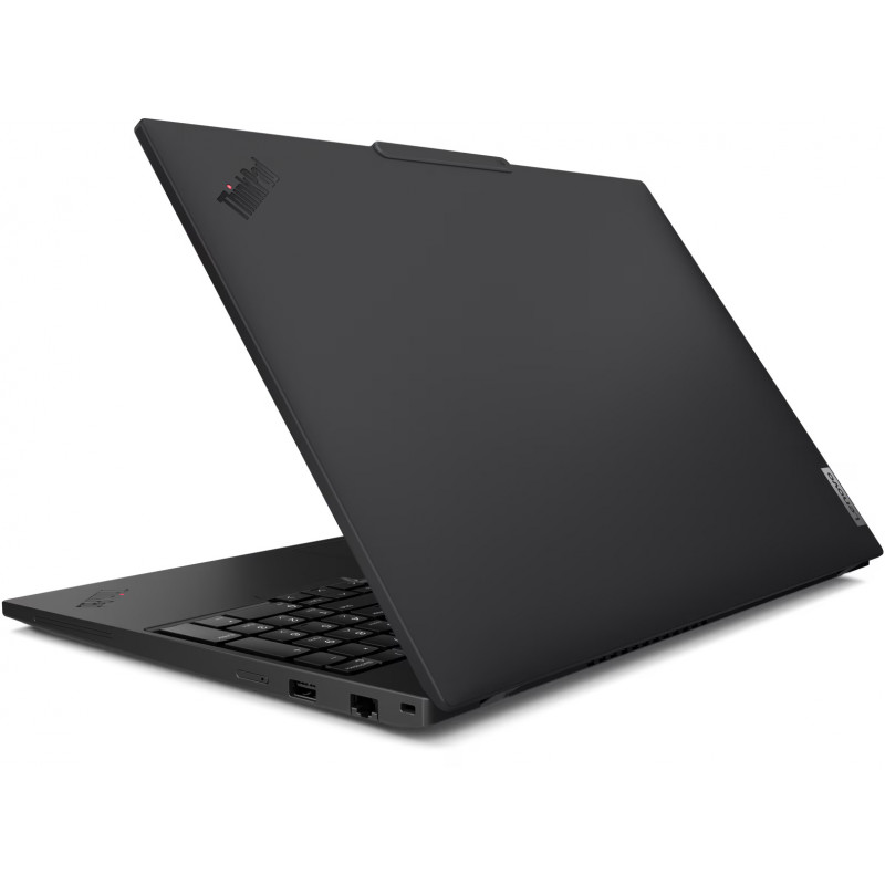 Ноутбук Lenovo ThinkPad T16 Gen 4 (21QFS1E800)