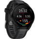 Смарт-годинник Garmin Forerunner 165 Black/Slate Gray (010-02863-20/A0/AC)