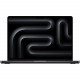 Ноутбук Apple MacBook Pro 14'' Late 2024 Space Black (Z1FF000ET)